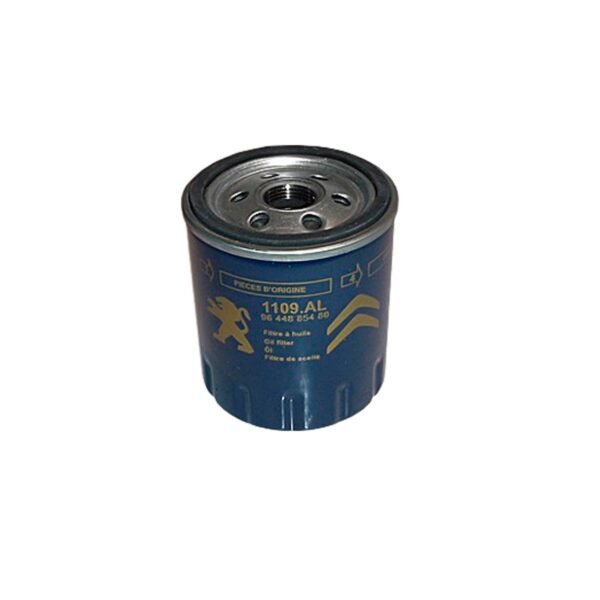 FILTRO DE ACEITE 1.2 CC.- 3 CILINDROS
