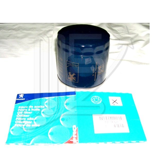 FILTRO ACEITE U/SELLADA 5-55