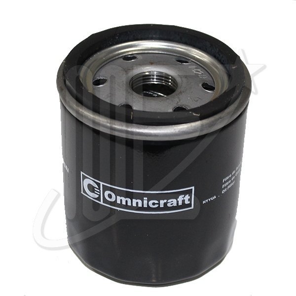 FILTRO ACEITE 205/206/207/306/405 1.6I 90CV - 1.9D
