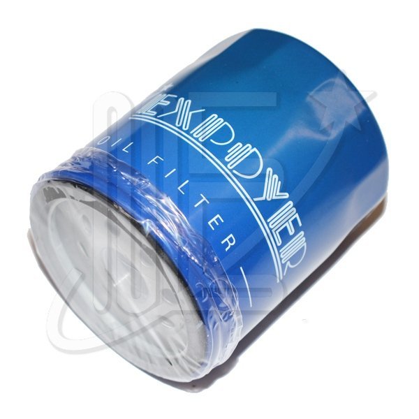 FILTRO ACEITE PEUGEOT PARTNER 1.9 (DW8) WO120