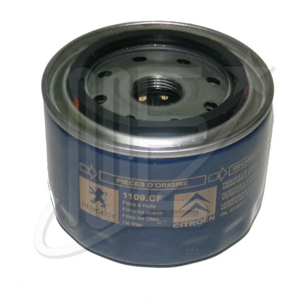 1109CFO.jpg FILTRO ACEITE ORIGINAL -SOFIM 2.3 TD- JUMPER