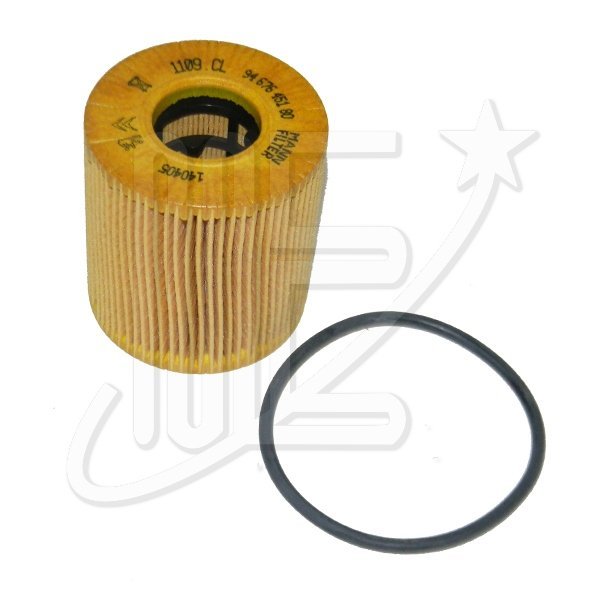 1109CL0O.jpg FILTRO ACEITE ORIGINAL -EW10A- 307-308-407