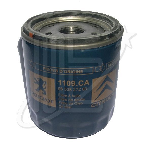 1109X50O.jpg FILTRO ACEITE ORIGINAL=1109CA- 1109AL- 306/405