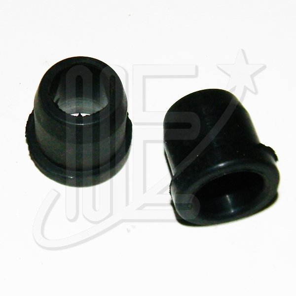 CASQUILLO GOMA SEPARADOR TUBO VARILLA ACEITE 36-45