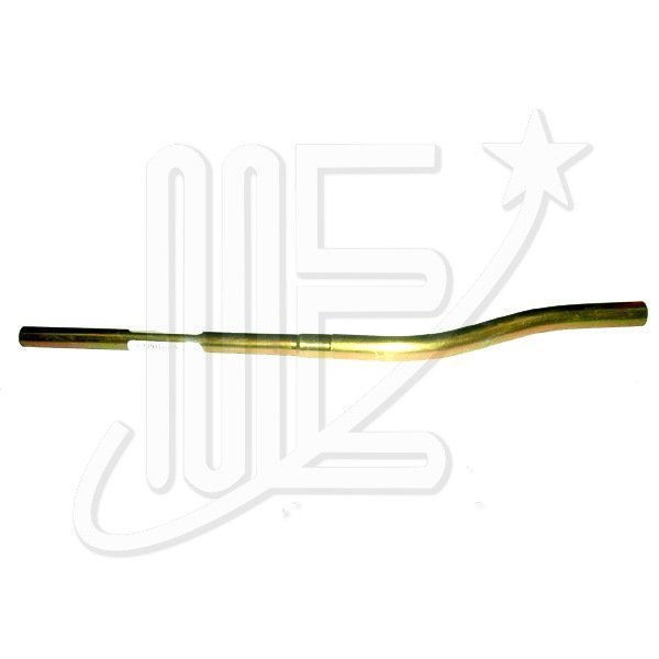 TUBO VARILLA ACEITE D/86 XD3
