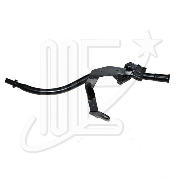 TUBO VARILLA ACEITE -DW10TD- 206-207-307-PARTNER