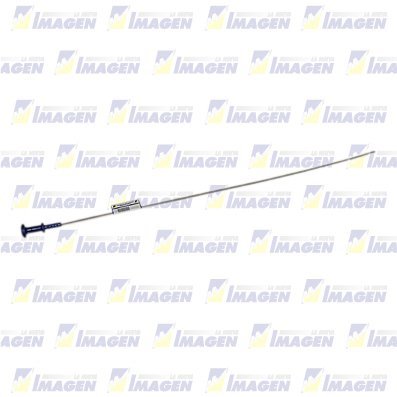 VARILLA ACEITE XU5M AZUL 505 X 4 MM