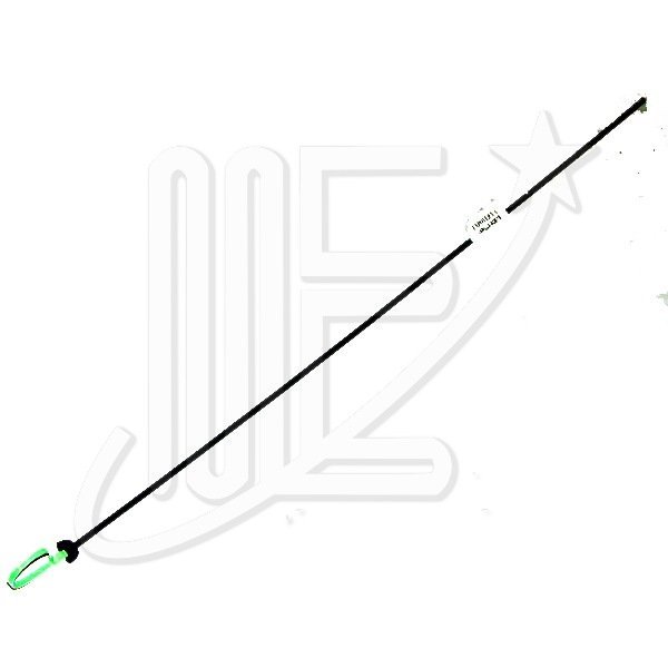 VARILLA NIVEL ACEITE VERDE 520mm x 3        4-5