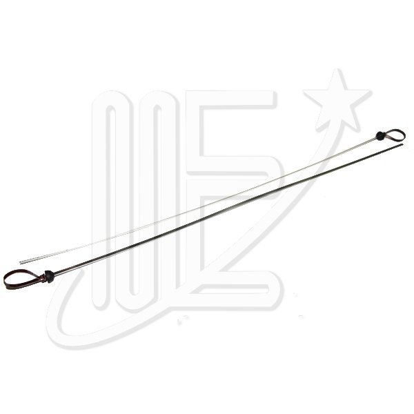 VARILLA NIVEL ACEITE MARRON 468mm X 3       504