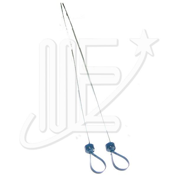 VARILLA NIVEL ACEITE AZUL 540mm X 5 (2.0) 5-55