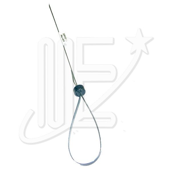 VARILLA NIVEL ACEITE CELESTE 245mm X 5 XD2