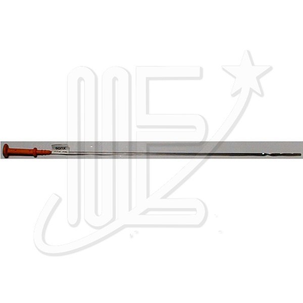 VARILLA NIVEL ACEITE NARANJA 483mm X 5   ZX-C15