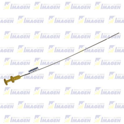 1174-160-O.jpg VARILLA ACEITE DJ5/TE H98 AMARILLA 528X4