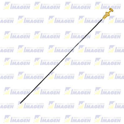 1174-390-O.jpg VARILLA ACEITE DJ5/TE H99 AMARILLA 528X4