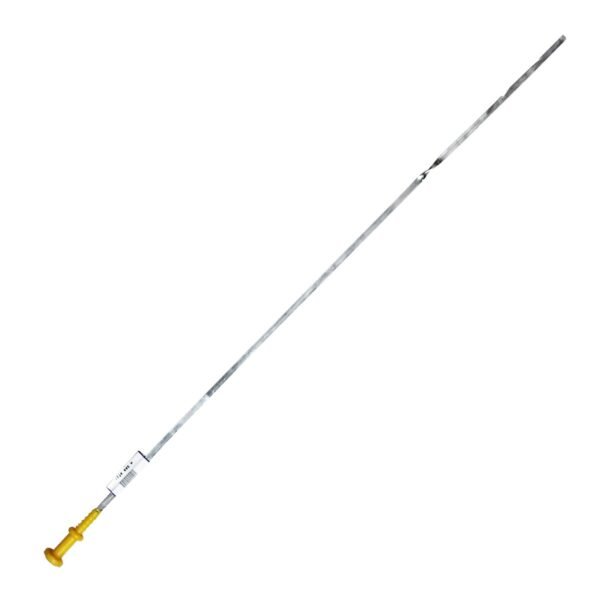 VARILLA ACEITE TU3 AMARILLA 486 X 4 MM