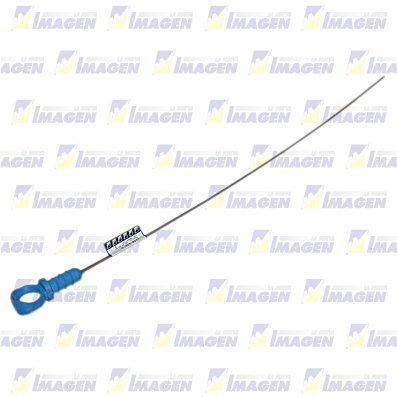 1174-610-O.jpg VARILLA ACEITE DW10TD AZUL 525 X 4 MM