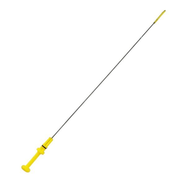 VARILLA ACEITE TU1/TE3JP AMARILLA 48.5CM