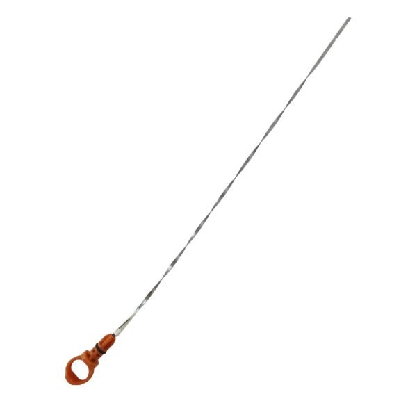 VARILLA NIVEL ACEITE EW10 METALICA REFORMA NARANJA
