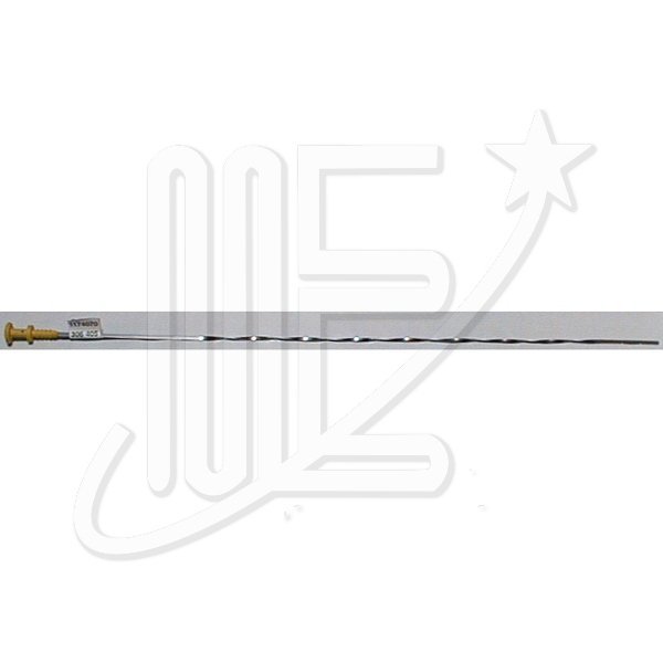 117407N.jpg VARILLA NIVEL ACEITE AMARILLA 600mm X 4 ZX-XAN