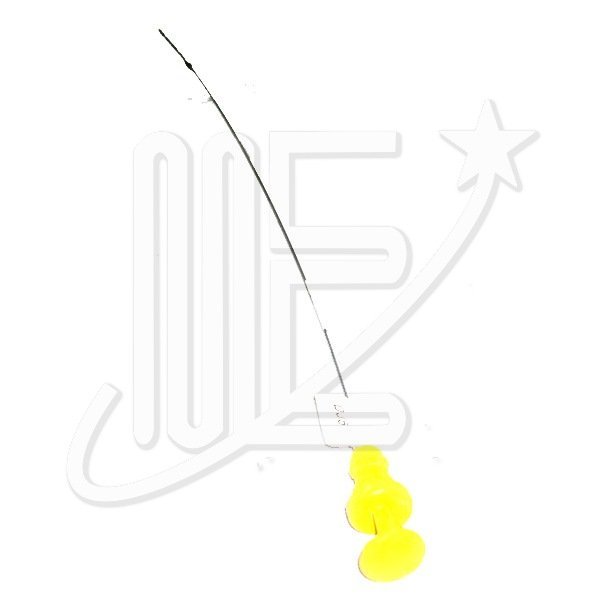 VARILLA NIVEL ACEITE AMARILLA 525mm X 4  JUMPER