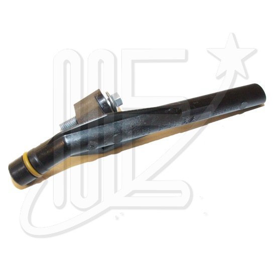 CONDUCTO RETORNO CARTER ACEITE ORIGINAL 207-208