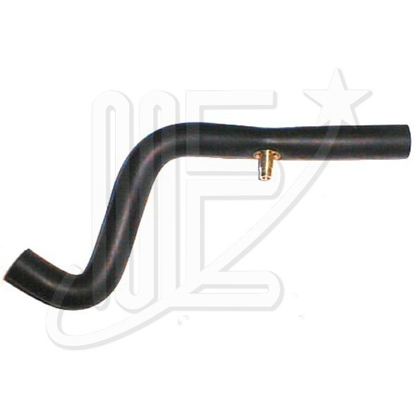 CAÑO DESCARGA GASES HUTCHINSON 804 GAMA