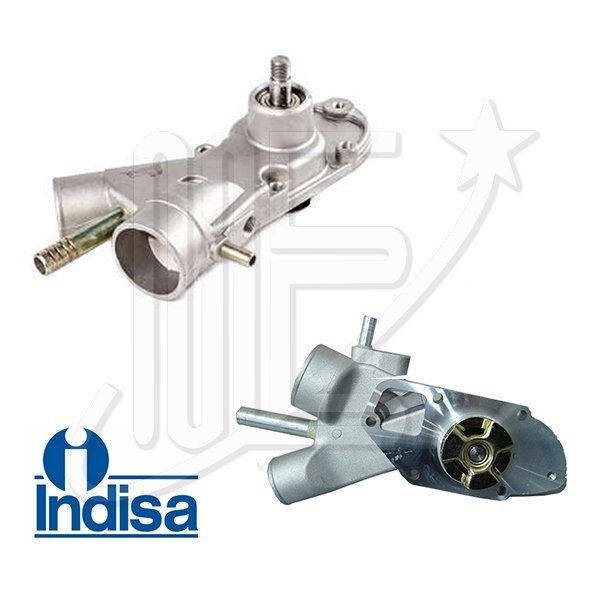 BOMBA AGUA IMP. XD2 DIESEL LIGERO*E953000