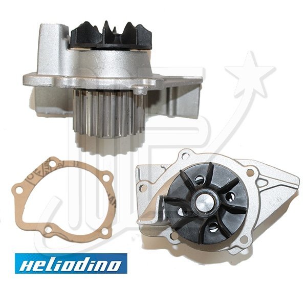 BOMBA AGUA HELIODINO 2935    306