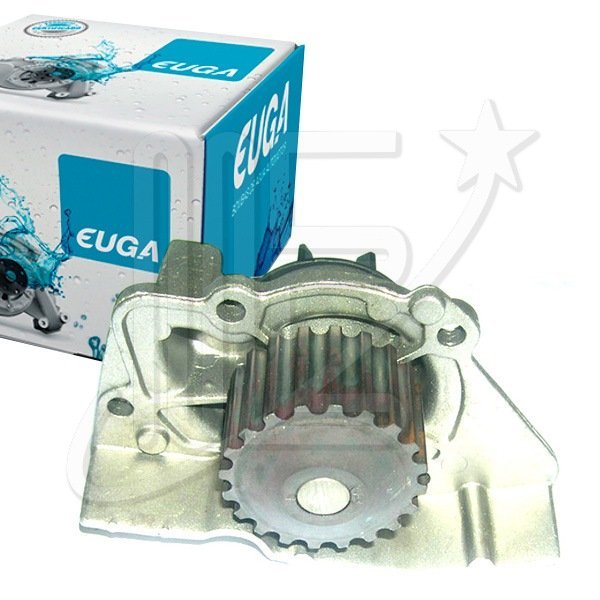 BOMBA AGUA EUGA             C/RESPALDO (60mm)  405