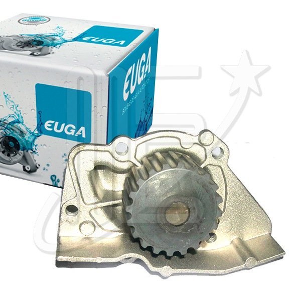 BOMBA AGUA EUGA               C/RESPALDO (68mm)405