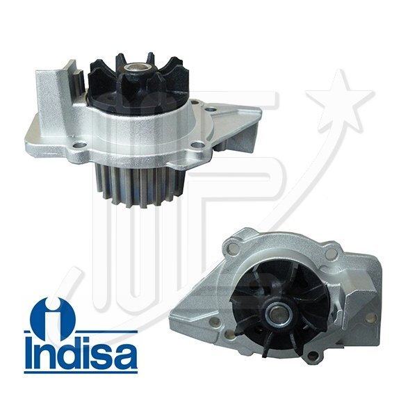 1201980Z.jpg BOMBA AGUA IMP. 306 16v MOTOR XU7JP4-*E952005