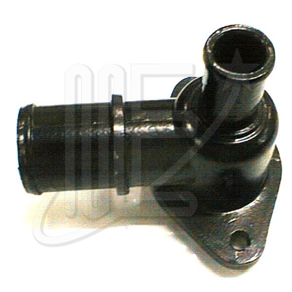 COLECTOR DE AGUA (2 SALIDAS) XSA-C3-C4-SAXO-BERL