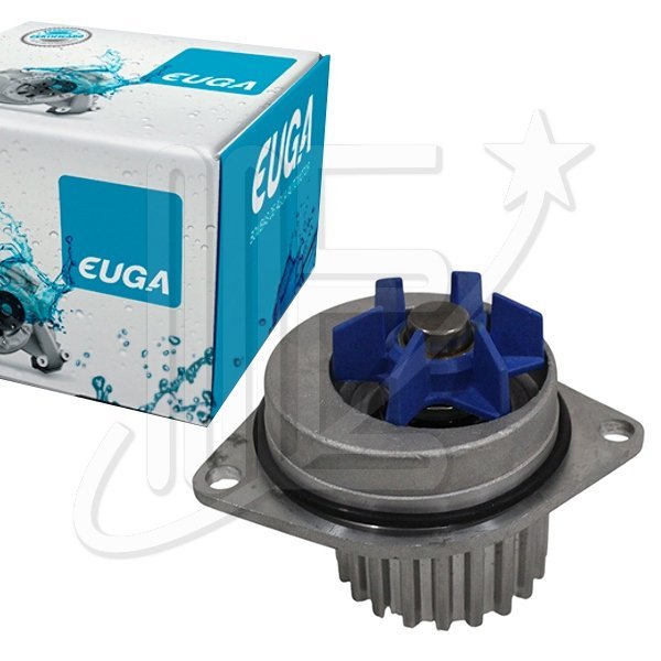 1201E40N.jpg BOMBA AGUA EUGA 106 / 206 MOT. 1400cc
