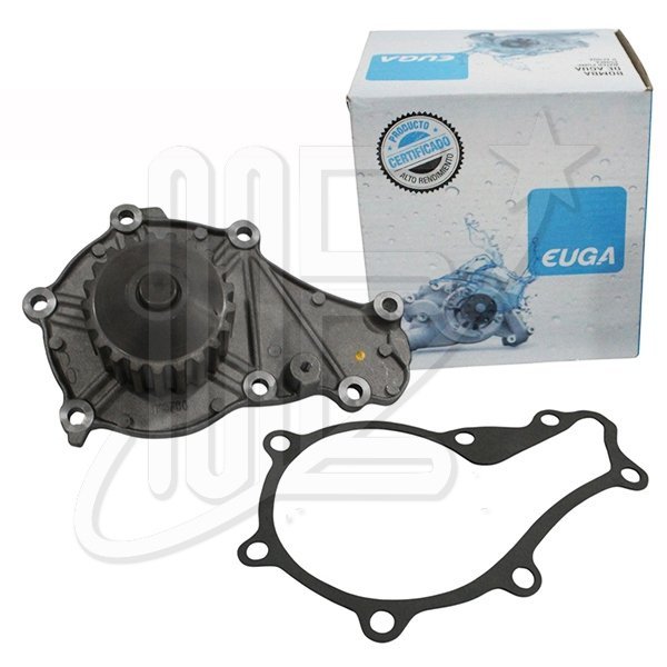 1201G80N.jpg BOMBA AGUA EUGA 206 / 207 / 307 MOT. DV4TD