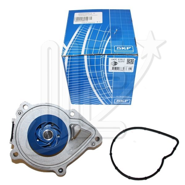 1201H80S.jpg BOMBA AGUA VKPC83812 207/408/3008 MOTOR EP6