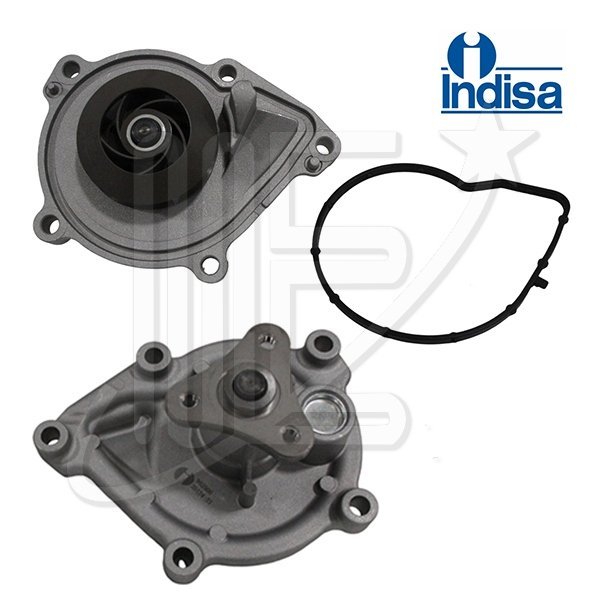 1201H80Z.jpg BOMBA AGUA IMP. 207-3008 MOTOR EP6-*E952506