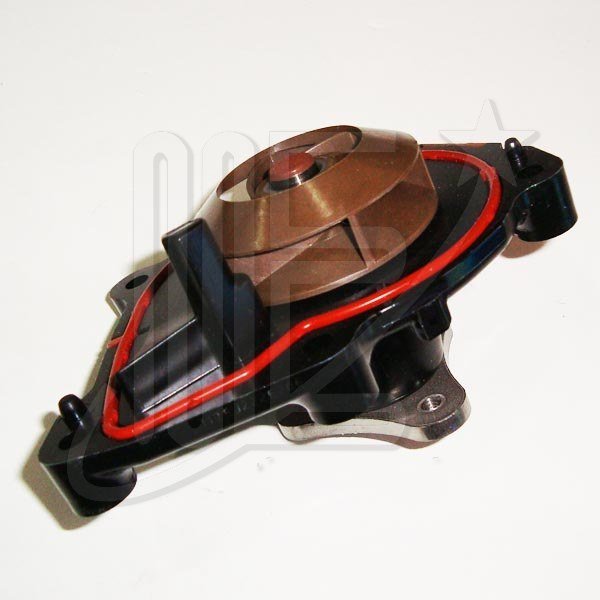 BOMBA AGUA ORIG -MOTOR EP6-              C4-C5-DS3