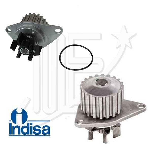 1201Z30Z.jpg BOMBA AGUA IMP. MOT 1360cc 106-205-206*E952002