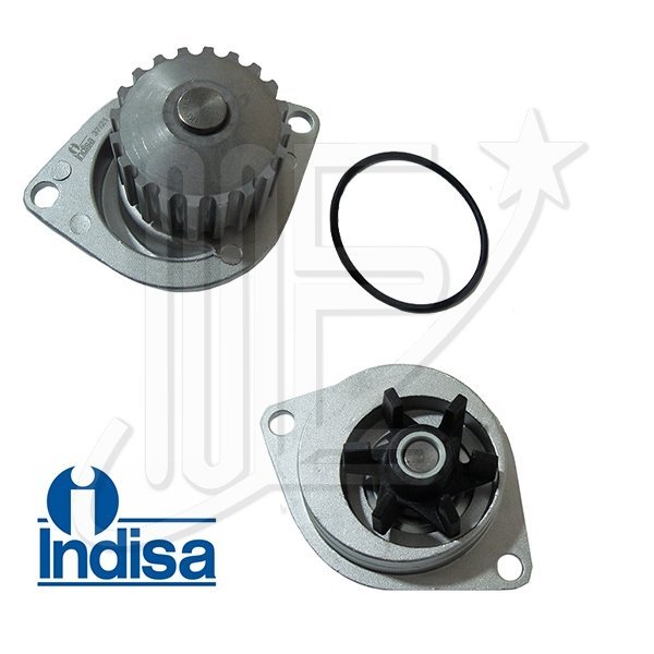 1201Z40Z.jpg BOMBA AGUA IMP. 106-206 MOTOR 1400cc*E952003