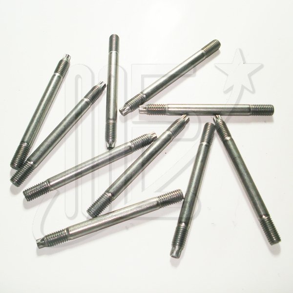 ESPARRAGO FIJACION BOMBA AGUA ORIGINAL C4-DS4
