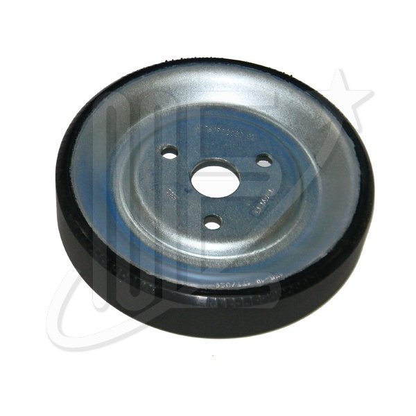 POLEA BOMBA AGUA ORIGINAL MOTOR EP6-     C4-DS3