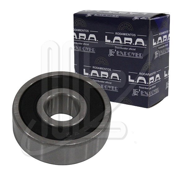 1234050L.jpg RULEMAN IMP. BOMBA AGUA 4A55 12*37*12