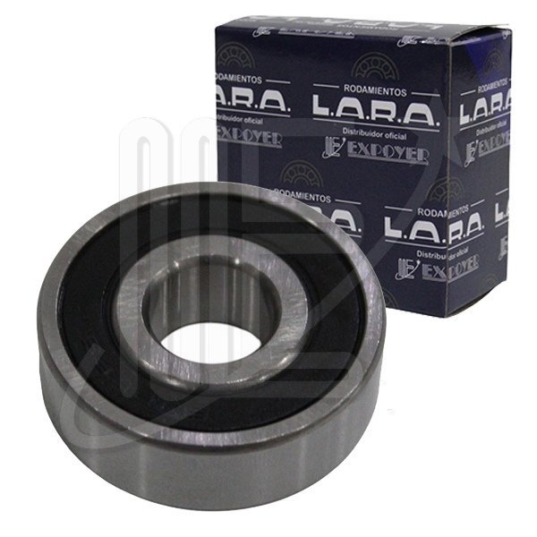 RULEMAN IMP. BOMBA AGUA  4A5515*42*13