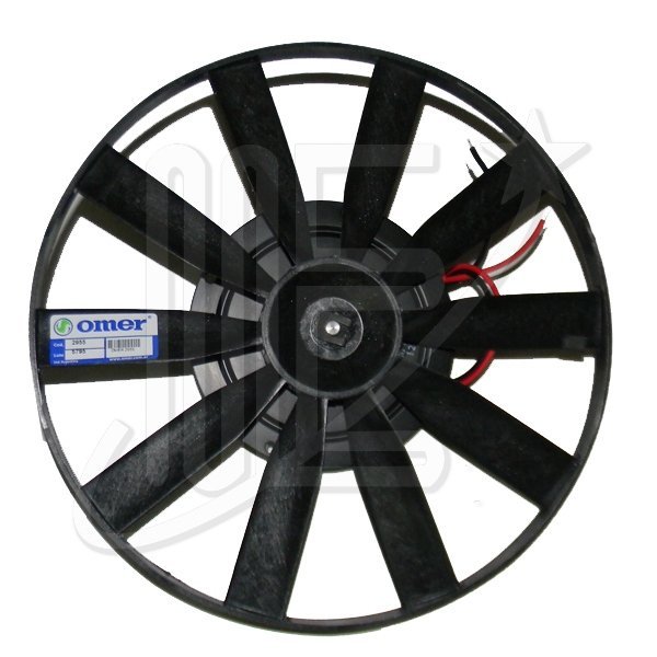 MOTOR PALETA ELECTROV.EV-626  EXTRA CHATO    504