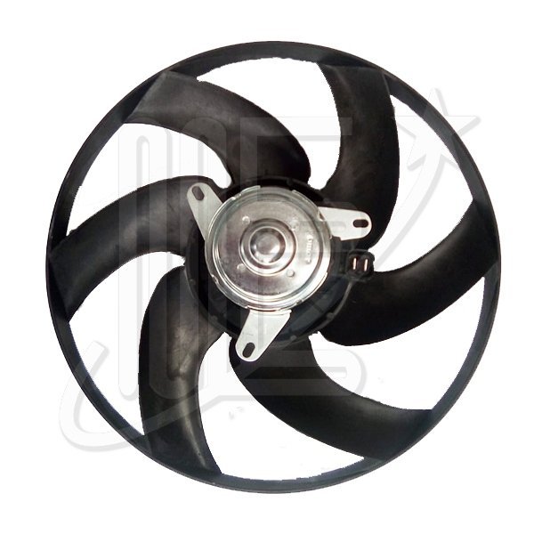 MOTOR PALETA ELECTROV.EV-176 -DIESEL- 306/ PARTNER