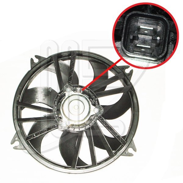 MOTOR PALETA ELECTROV.     ORIG PARTNER C/AA  09/