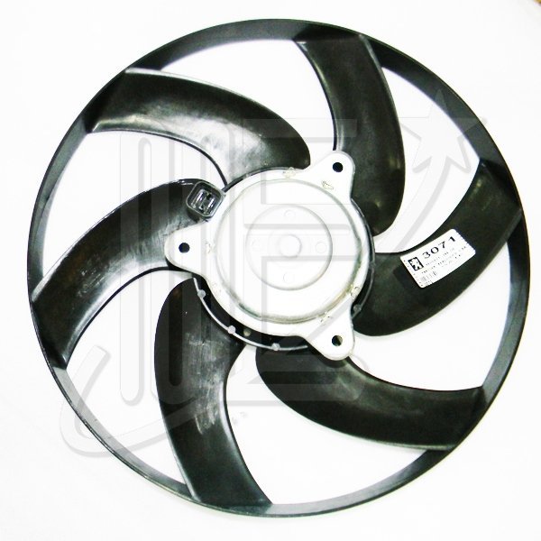 MOTOR PALETA  ELECTROV.    PARTNER DIESEL C/AA /01