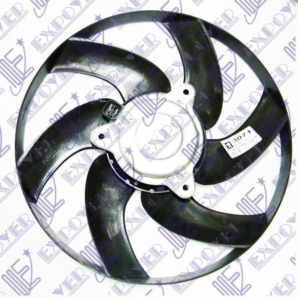 1250F1M.jpg MOTOR PALETA ELECTROV. ORIG BERLINGO 09/ C/AA