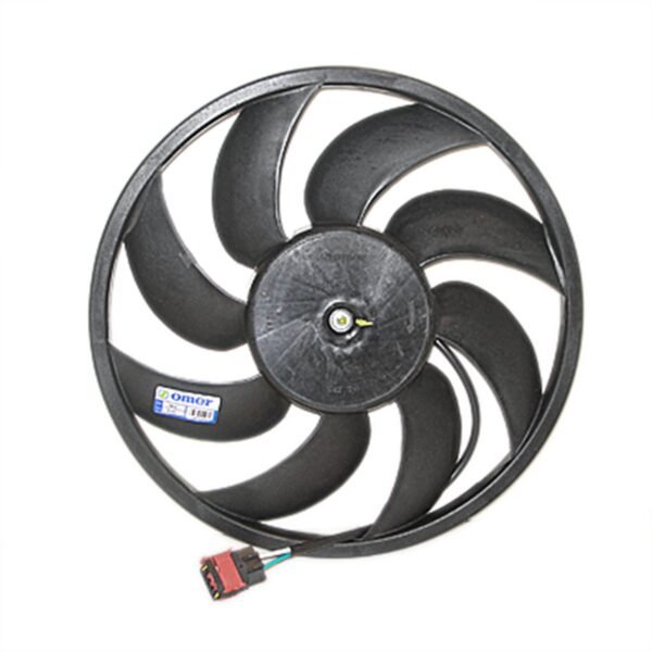 ELECTROVENTILADOR 1.6 C/A.A=1253-R70