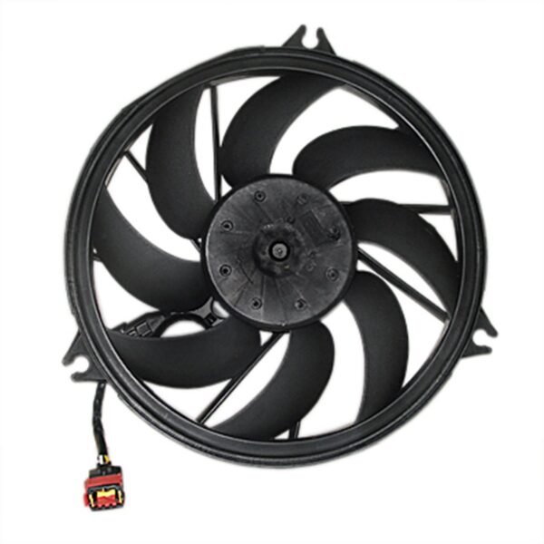 ELECTROVENTILADOR 300W
